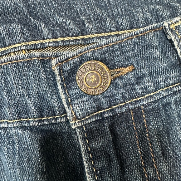 Levi's 511 Skinny Fit Jeans - Picture 2 of 5